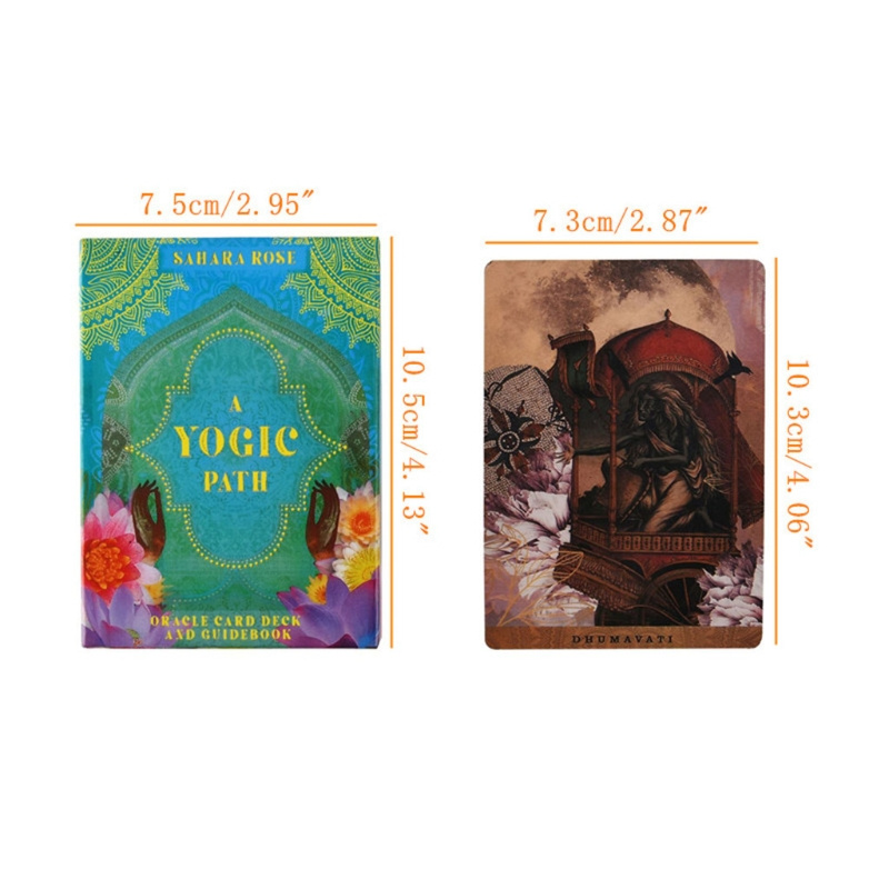 Bộ 54 Lá Bài Tarot Dùng Để Chơi Game