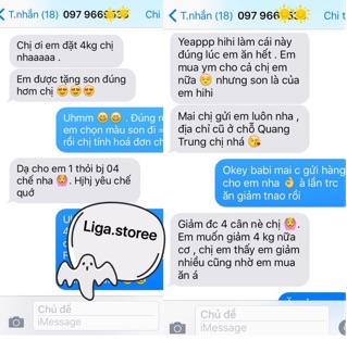 Yến Mạch Tươi Nguyên Chất ( nhập khẩu Úc )