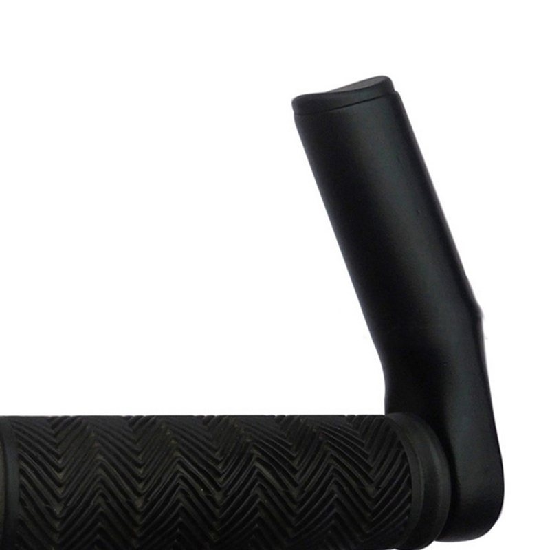 Tay Cầm Chống Nắng Bằng Hợp Kim Nhôm Cho Xe Đạp MTB