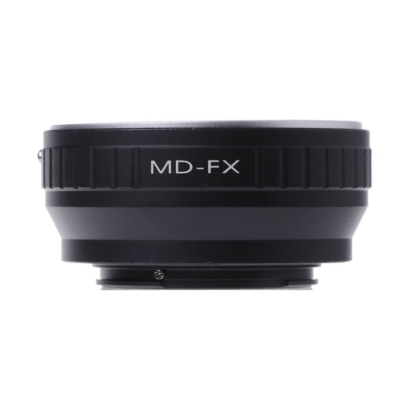 Ngàm Chuyển Đổi Ống Kính Minolta MD SR Sang X Mount Fuji X-Pro1