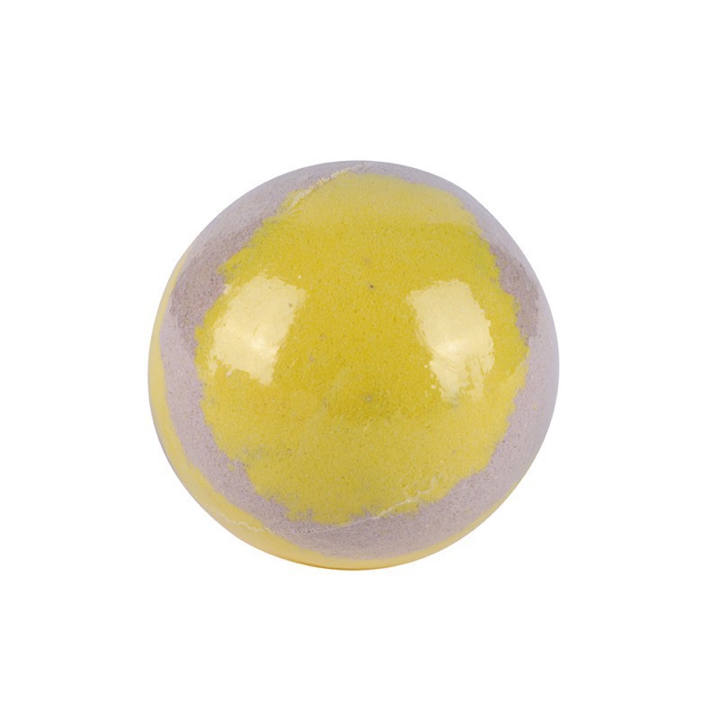 Bom tắm hương mật ong thư giãn