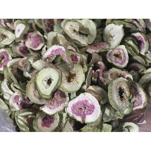 Combo 3kg Quả Sung Khô Thái Lát