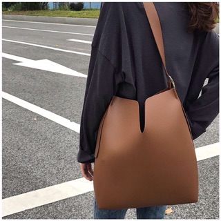 Cut out bag