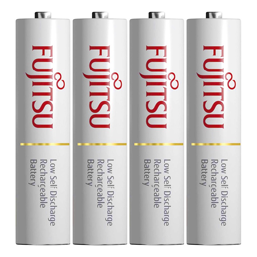 Pin Sạc Fujitsu AA 1900mAh (HR-3UTCEX)