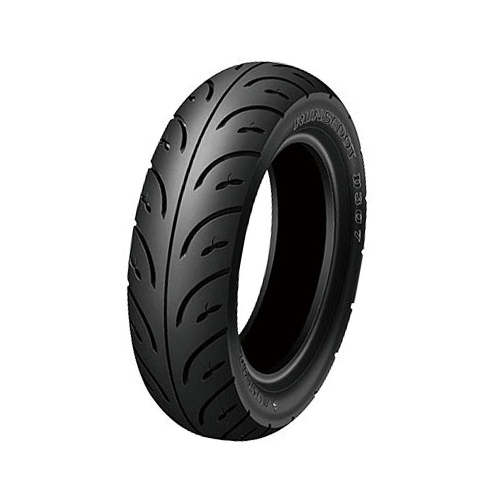 Lốp xe PCX 125 Dunlop D307 trước 90/90-14 TL hoặc sau 100/90-14 TL