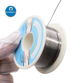 Cuộn dây hàn 50G 0.3 0.5 0.8mm