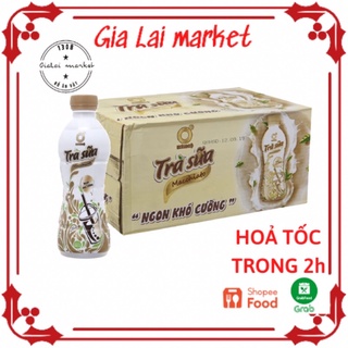 1 chai Trà Sữa Machiato ►FREESHIP◄ sữa vị socola béo ngậy - ngon từng giọt luôn chời │ Gia Lai market