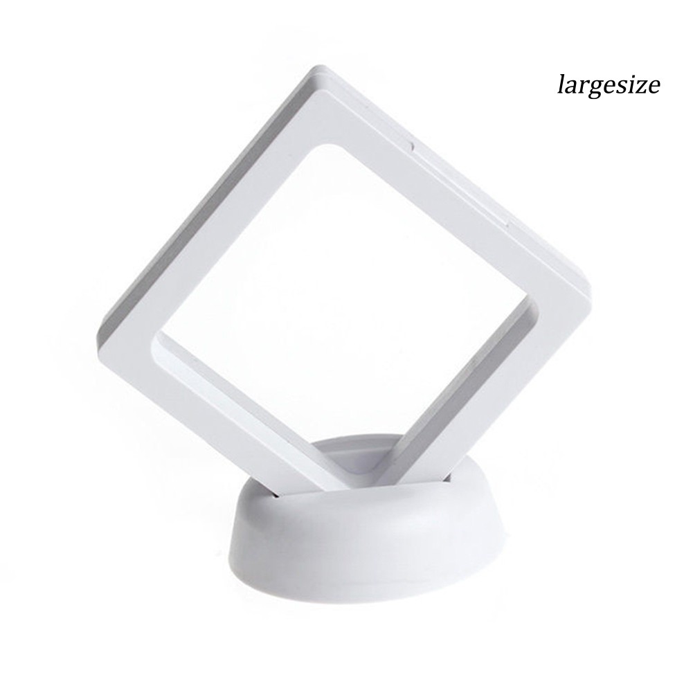 Túi Xách Cỡ Lớn Thời Trang Thanh Lịch◇Hộp Đứng Trưng Bày Trang Sức / Đồng Xu Đẹp Mắt