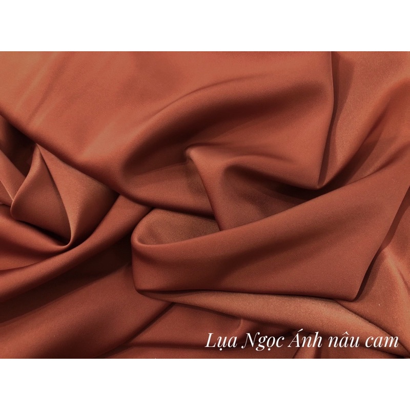 Vải Lụa Ngọc Ánh