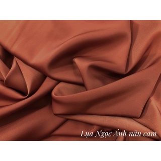 Vải Lụa Ngọc Ánh (150k/m)