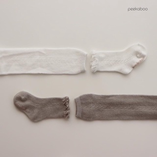 Set Quần Tất PEEKABOO
