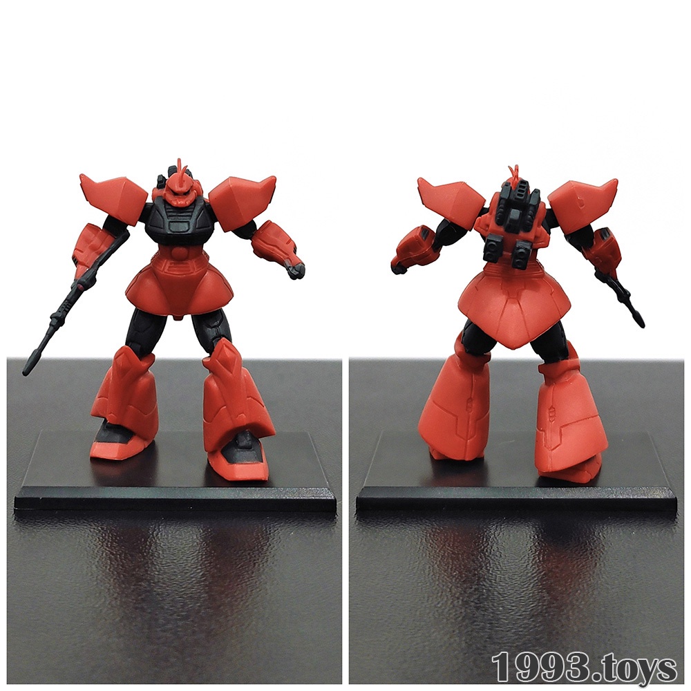 Mô hình Bandai Figure Gundam Collection 1/400 Vol.2 - MS-14B Gelgoog High Mobility Type (beam Rifle Ver)