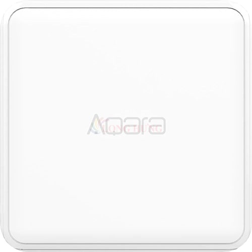 Thiết bị điều khiển thông minh Aqara AK009UEW01 MFKZQ01LM - Hàng chính hãng