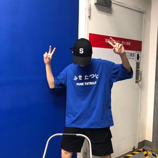 OVER TEE - CHÀO MẪU LỠ TÍM MỚI