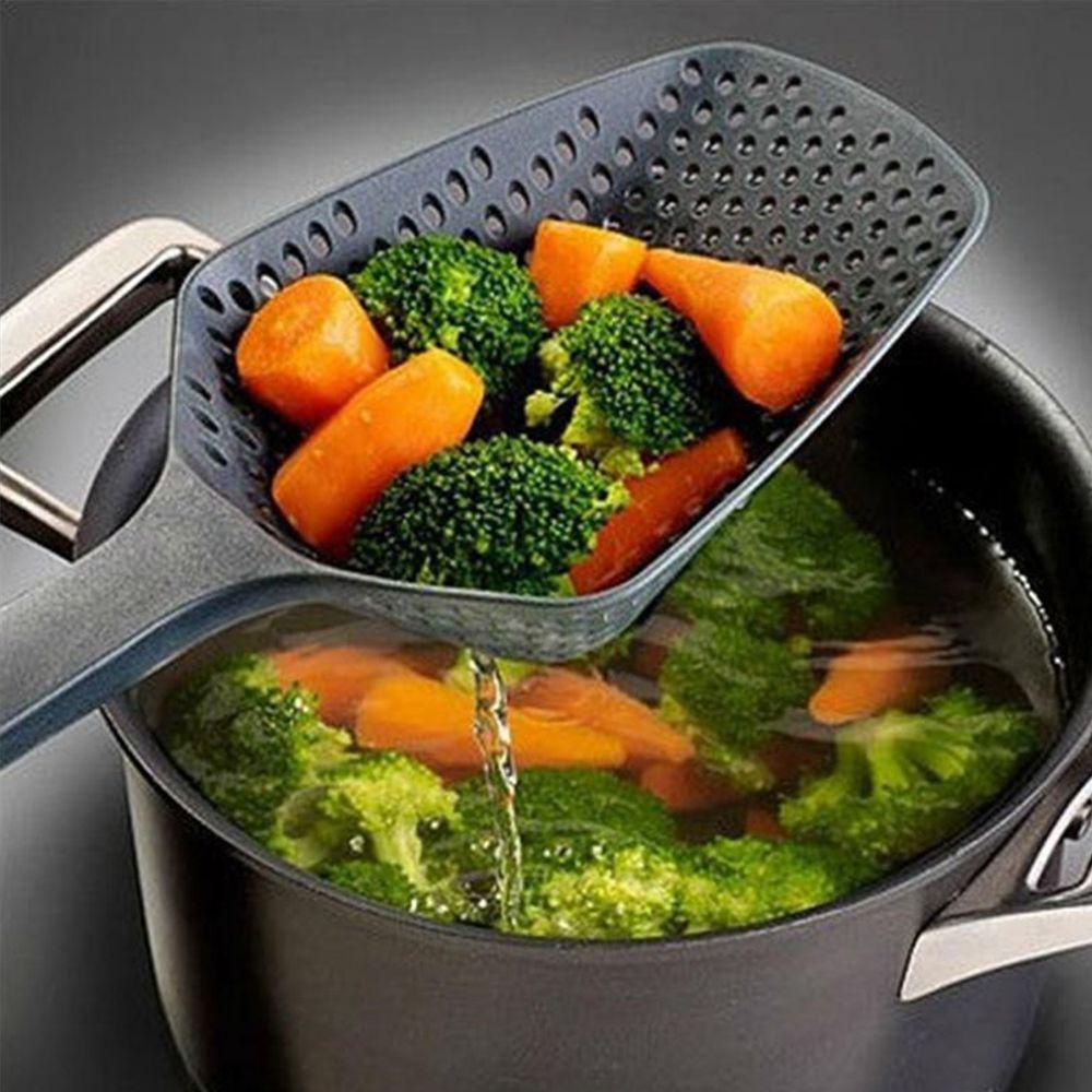 1 Muỗng Lớn Dùng Trong Nhà Bếp