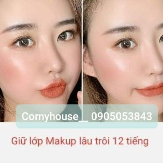 (SẴN) MAKEUP SPRAY - Xịt giữ lớp makeup Makeup Spray