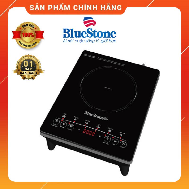 [Chính hãng] - Bếp Từ Bluestone ICB6629 2100W