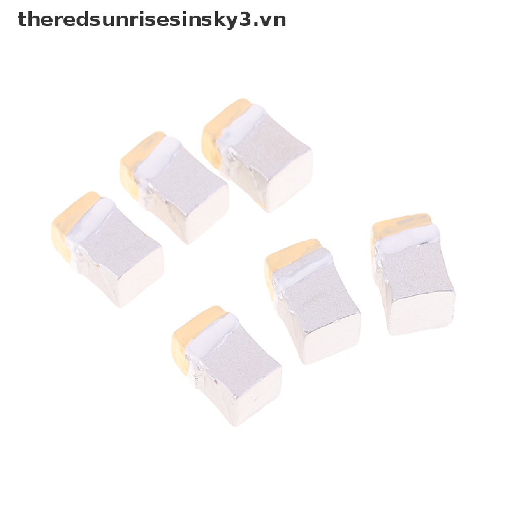 Set 6 Mô Hình Bánh Mì / Bơ Đồ Chơi Mini Cho Bé