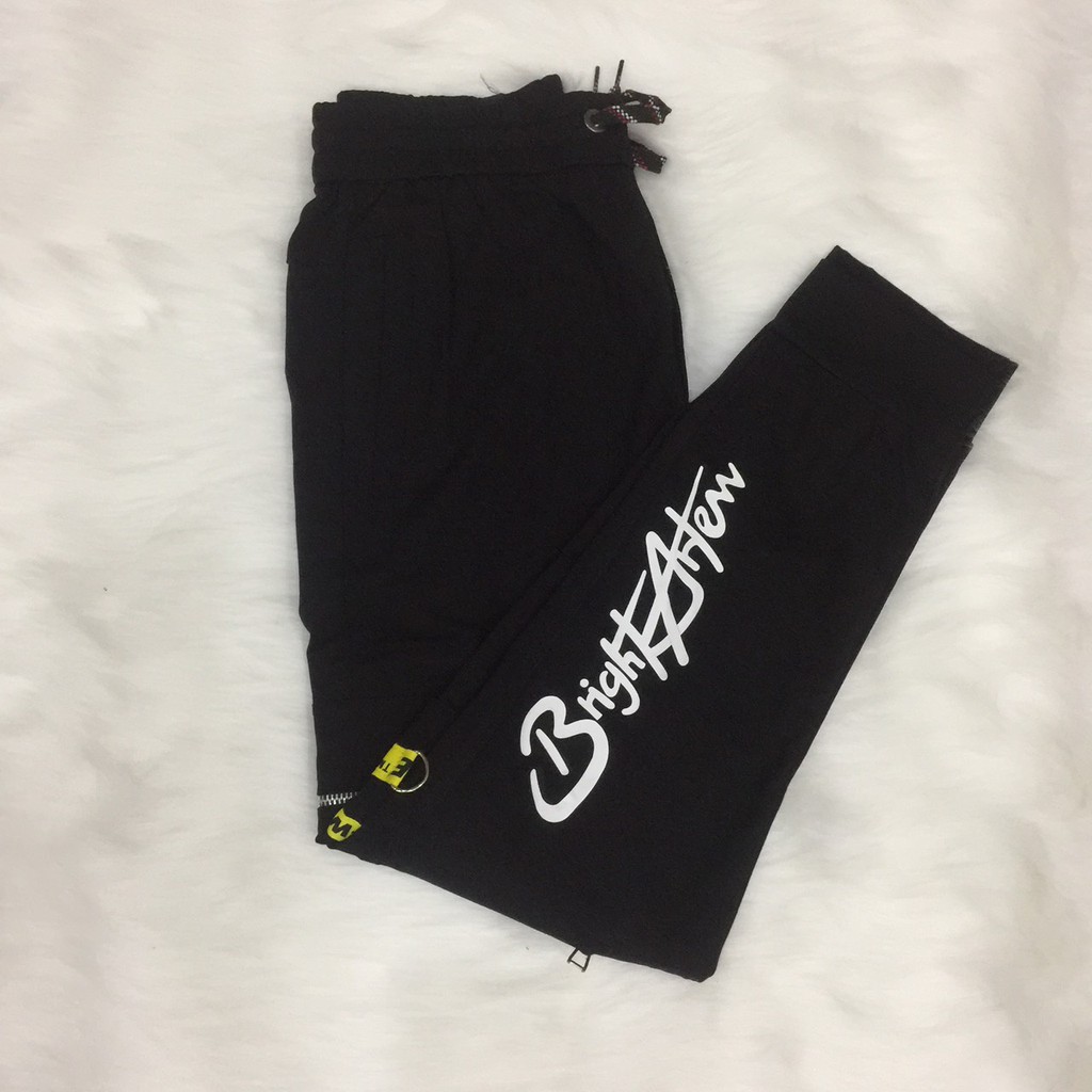 Quần  Jogger Thời Trang Nam  Siêu Đẹp Mã 501