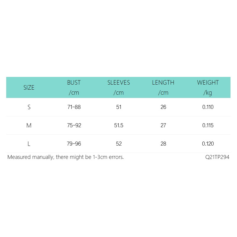 DUNEA Áo Tay Dài Hở Lưng Thiết Kế Độc Đáo Phong Cách Đường Phố Cá Tính Cho Nữ