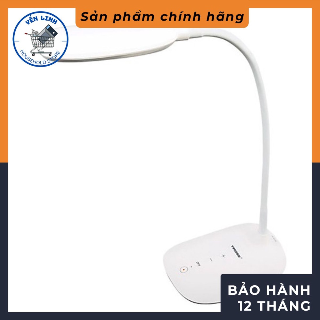 Đèn Bàn LED Chống Cận Tiross TS1804. 2248 10W