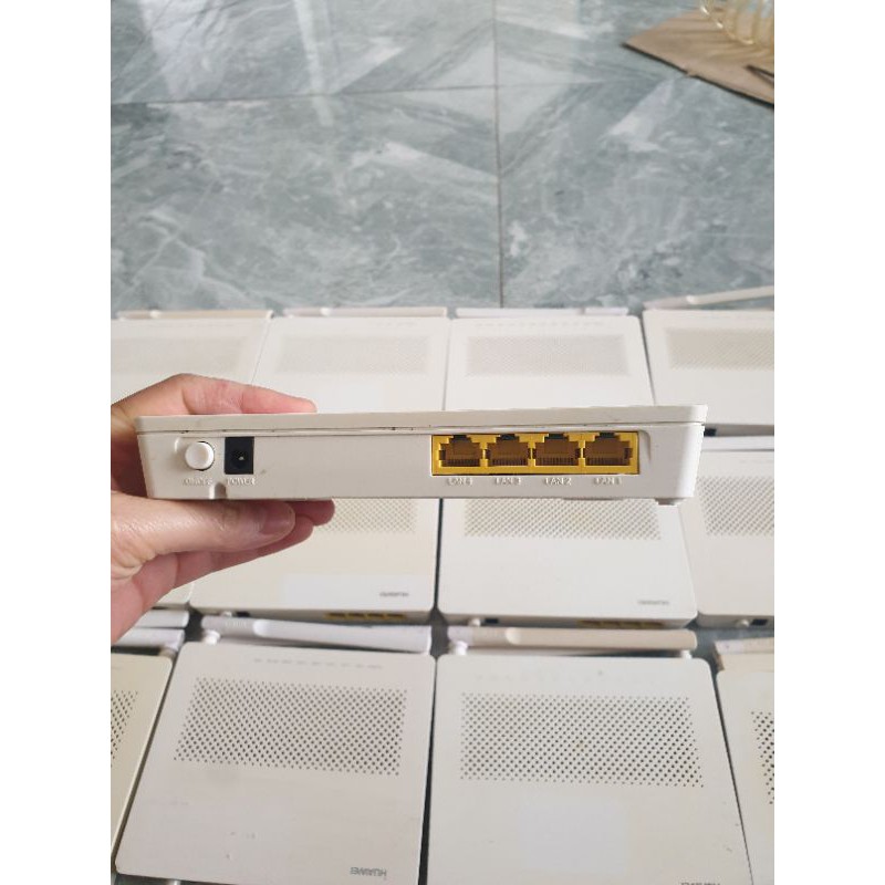 xác modem huawei vnpt (không nguồn)