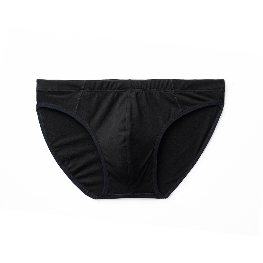 COMBO 2 QUẦN LÓT NAM DÁNG BRIEF COTTON SPECIAL DUVALL