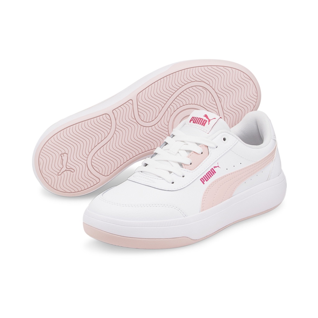Giày Puma Tori hồng 383026 04 bill hàn