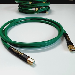 dây tín hiệu usb McIntosh