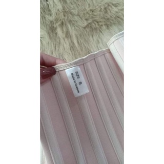 Đai nịch bụng