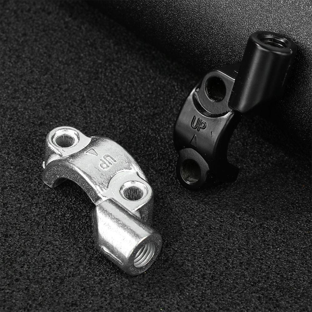 MUVAKO Kẹp Gắn Tay Lái Xe Máy  7 / 8 &quot;ATV Quad M10