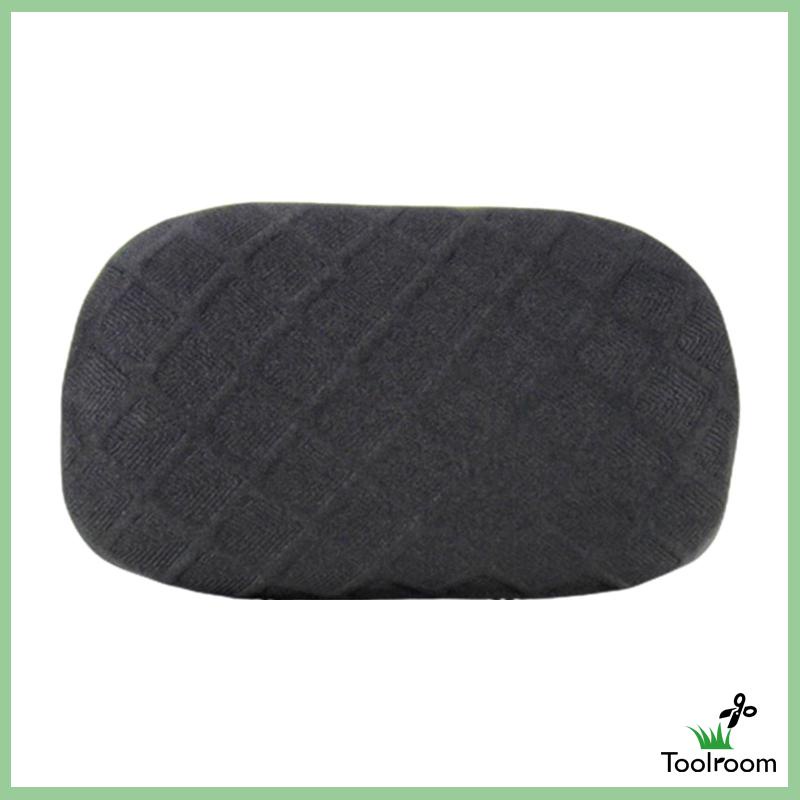 Vỏ Bọc Gối Tựa Đầu Ghế Văn Phòng Bằng Polyester Co Giãn Tháo Rời Được