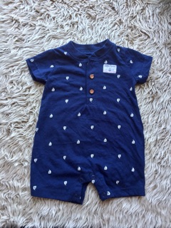 Body đùi xuất dư carter