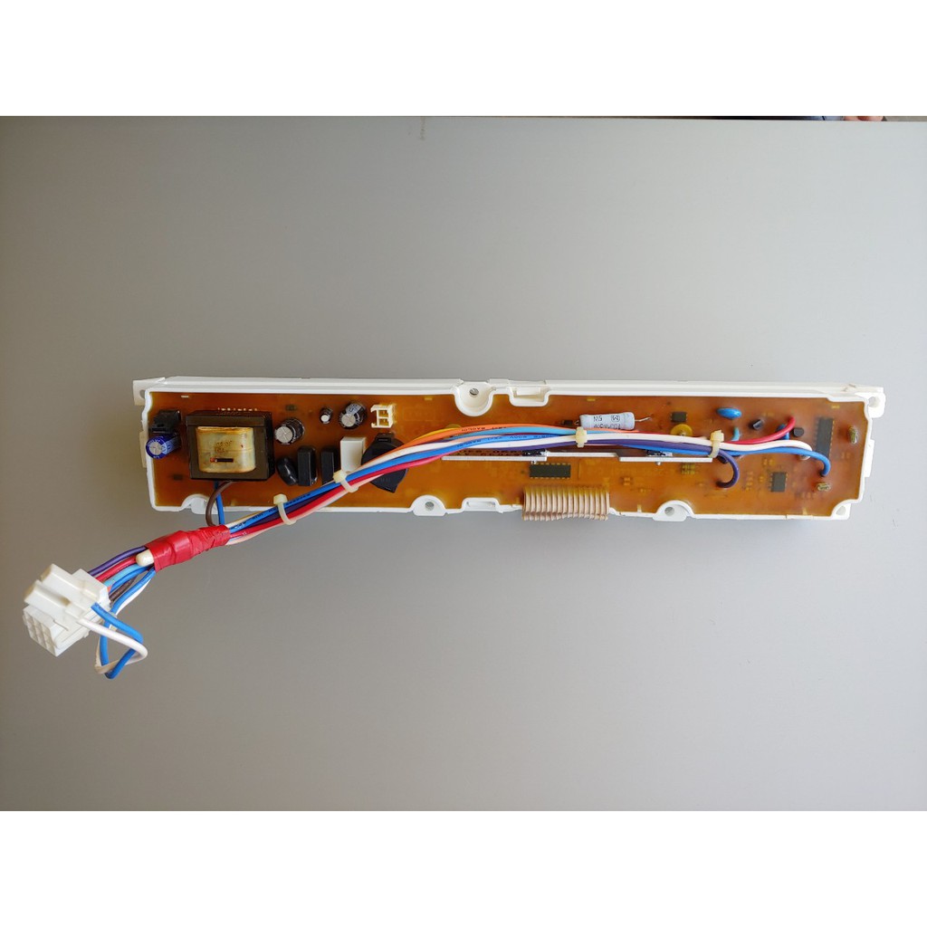 Bo máy giặt Sanyo _ Aqua lồng đứng model : ASW - F85NT