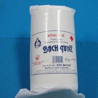 Bông bạch tuyết
