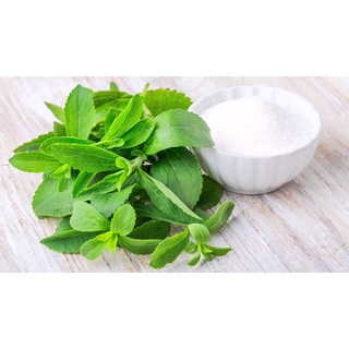 Đường ăn kiêng cỏ ngọt stevia - ảnh sản phẩm 4