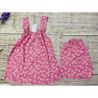 SIZE 1(45kg-52kg)Đồ bộ mặc nhà vải tole lanh siêu mát❤️FREESHIP❤️ - Đùi
