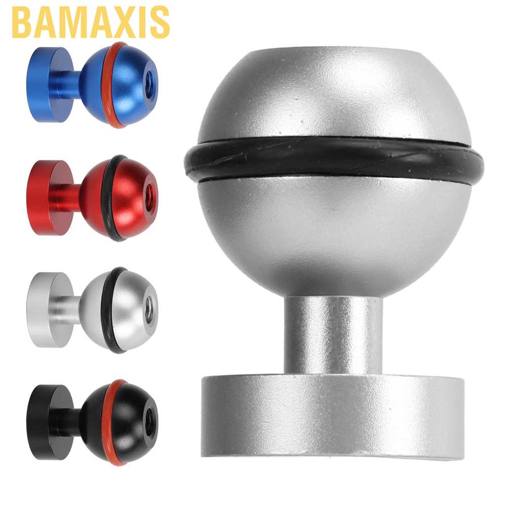 Đèn pin Bamaxis bằng hợp kim nhôm cứng siêu nhẹ
 | BigBuy360 - bigbuy360.vn