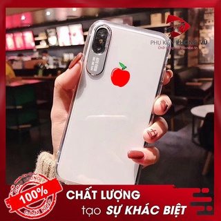 ỐP LƯNG IPHONE AUTO FOCUS Chính Hãng KHÔNG_Ố_MÀU + #BẢO_VỆ_CAMERA⚡