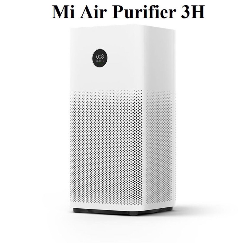 Máy lọc không khí Xiaomi Mi Air Purifier 3H