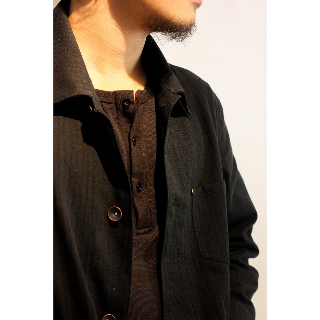 Áo Khoác Nam Daddy's Shoes. Chore Jacket. | BigBuy360 - bigbuy360.vn