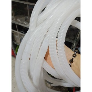 Dây thoát nước máy lạnh