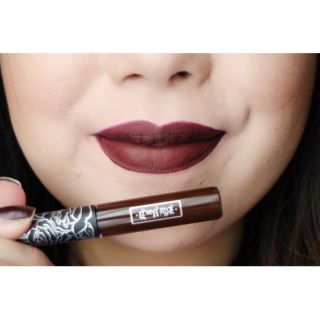 [ Kat Von D ] Son kem Kat Von D màu Damned