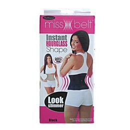 Gen nịt bụng MISS Belt - Đủ hàng