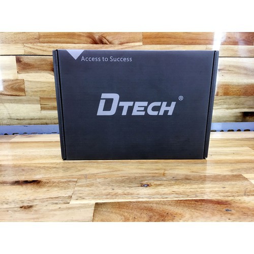 Bộ chia HDMI 1 ra 4 DTECH DT-7144
