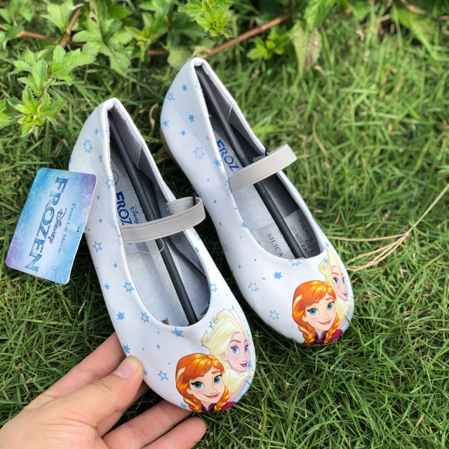 Giày búp bê Elsa