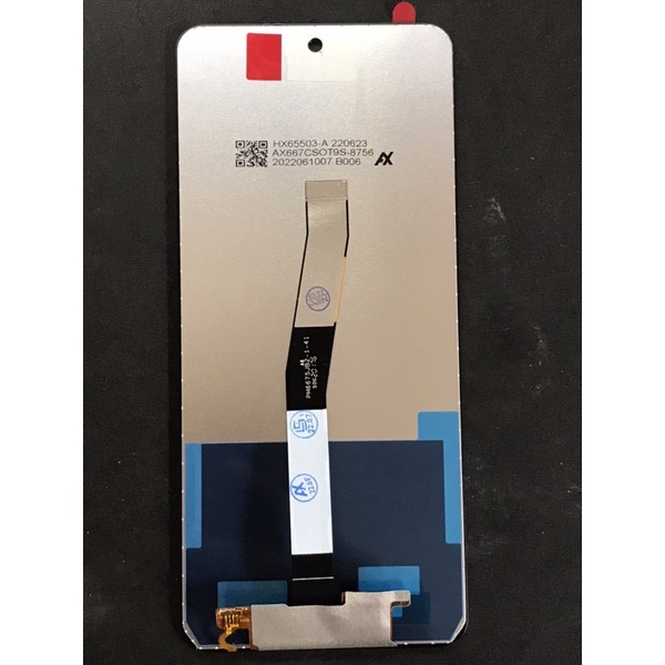 Màn Hình Redmi Note 9S / Redmi Note 9 Pro 4G Zin Linh Kiện