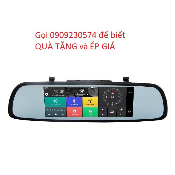 Camera Webvision M39 4G
