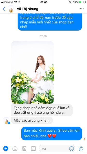 Váy body trắng chéo vai V1014 - DVC Phân phối chính thức