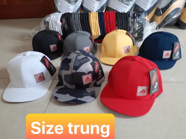 10 nón kết cho bé, sỉ 10 mũ lưỡi trai cho bé